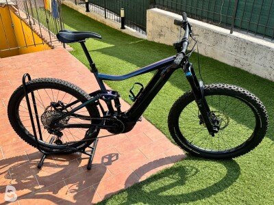 Giant Trance E+ 2 Pro 2020