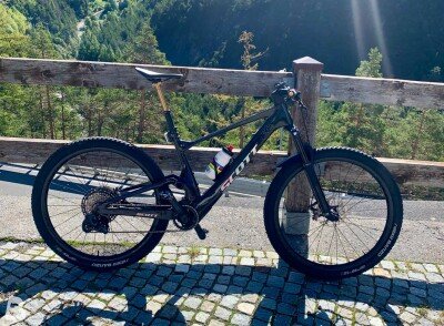 Scott Lumen eRIDE 910 2023