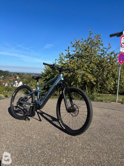 Scott Strike eRIDE 930 2024