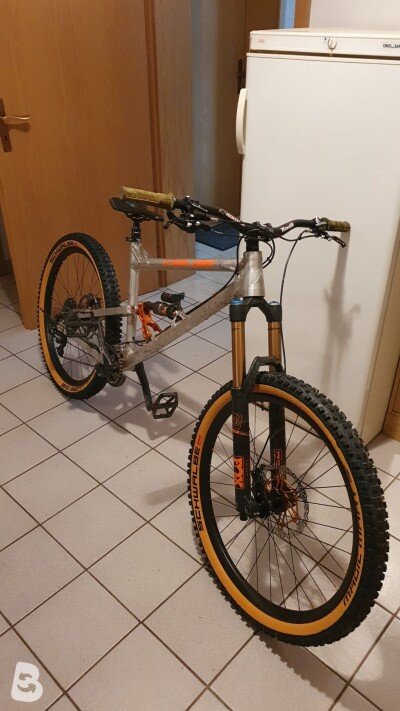 Nicolai Geometron G 16 2017