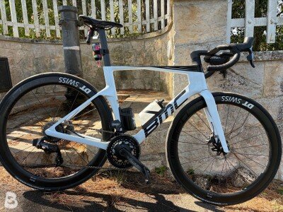 BMC Teammachine R 01 THREE 2024