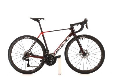 Orbea Orca M10i LTD Di2 12V 2025