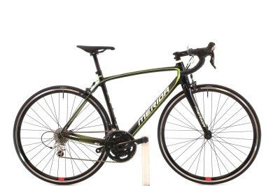 Merida Scultura SL Team 2010
