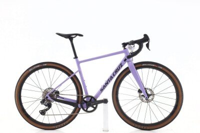 Santa Cruz Santa Cruz Stigmata CC Di2 11V 2024