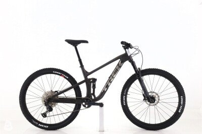 Trek Top Fuel 7 XT 2023