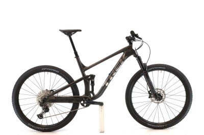 Trek Top Fuel 7 XT 2023