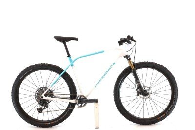 Orbea Alma GX AXS 2025
