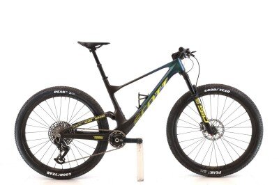 Scott Spark RC World Cup XX SL AXS 2022