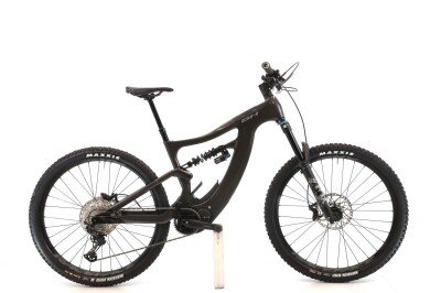 BH Xtep Lynx Pro 0.7 XT 2025