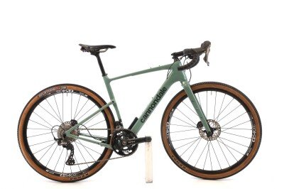 Cannondale Topstone Carbon 2 L 2024