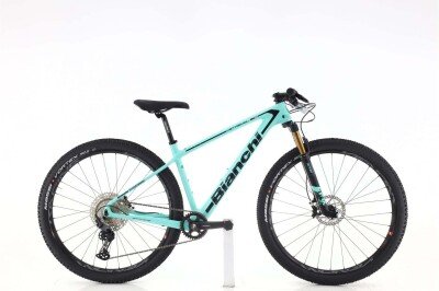 Bianchi Methanol CV RS 2022