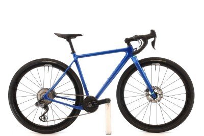 OPEN Open UP Di2 11V 2020