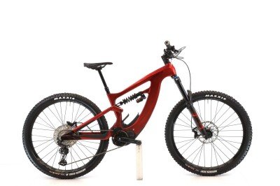 BH Xtep Lynx Pro 0.7 XT 2025