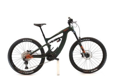 BH Xtep Lynx Pro 0.7 XT 2025