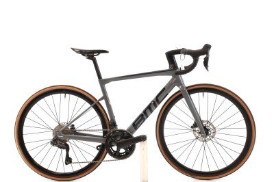 BMC Teammachine SLR01 FIVE Di2 12V 2024
