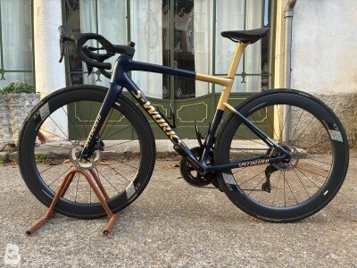 Specialized s-works tarmac Shimano Dura Ace Di2 2025
