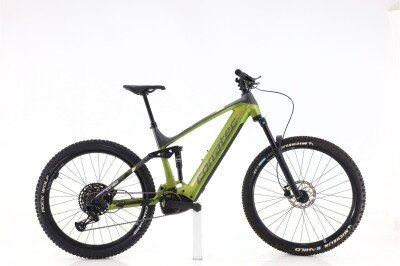 Corratec Corratec E-Power RS 160 CX7 2024