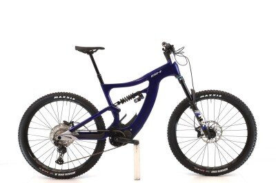 BH Xtep Lynx Pro 0.7 XT 2025
