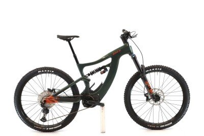 BH Xtep Lynx Pro 0.7 XT 2025