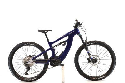 BH Xtep Lynx Pro 0.7 XT 2025