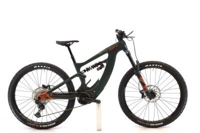 BH Xtep Lynx Pro 0.7 XT 2025