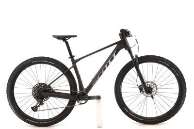 Scott Scale 940 2024