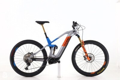 Cube Stereo Hybrid ActionTeam XT 2020