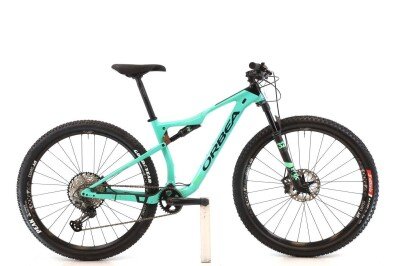 Orbea Oiz M30 XTR 2020