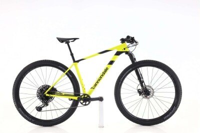 Cannondale GX 2020