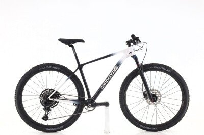Cannondale F-Si 2022