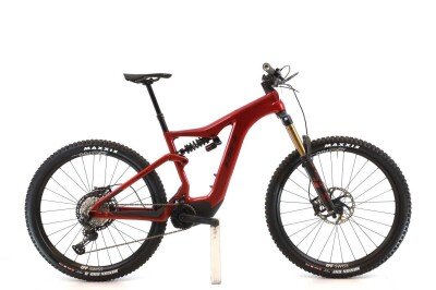 BH AtomX Lynx Pro 9.9 XT 2025