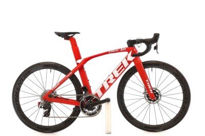 Trek Madone SLR 9 Disc AXS 12V 2020