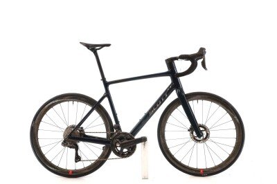 Scott Addict 20 Di2 12V 2024