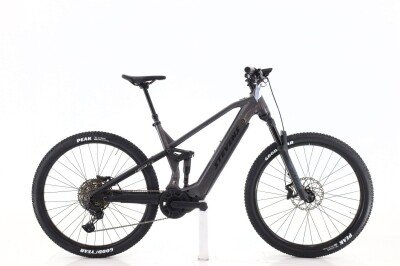 Stevens Stevens e-Inception TR 7.6.1 XT 2024