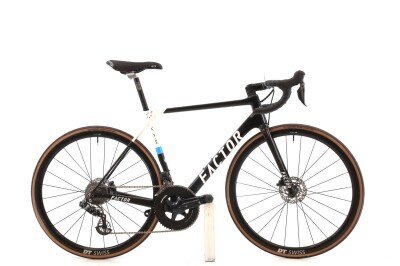 Factor O2 VAM Di2 11V 2022