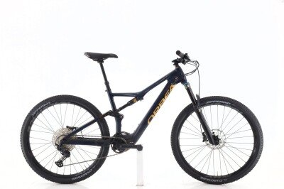 Orbea Rise 2022
