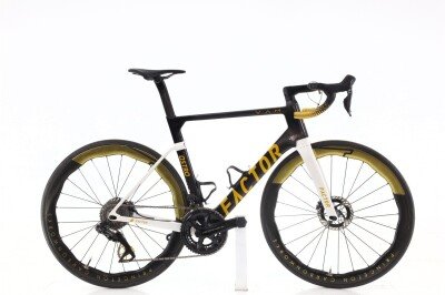 Factor Ostro VAM Di2 12V 2024