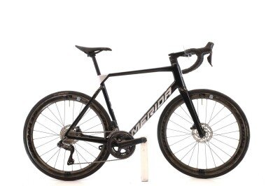 Merida Scultura 8000 Di2 12V 2023