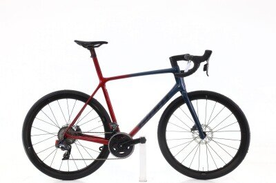 Giant TCR Advanced 1 AXS 12V 2023