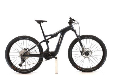 BH AtomX Lynx Carbon Pro 8.2 2022