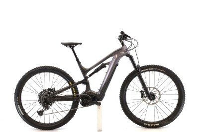 Cannondale Moterra Neo Carbon 3 2024