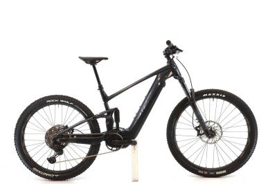 Giant Stance E+ EX Pro XT 2025