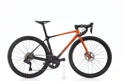 Giant TCR Advanced Pro 0 Di2 12V 2022