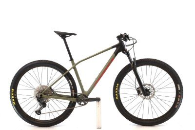 Orbea Alma M50 2020