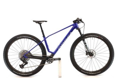 Orbea Alma M-Pro GX AXS 2025