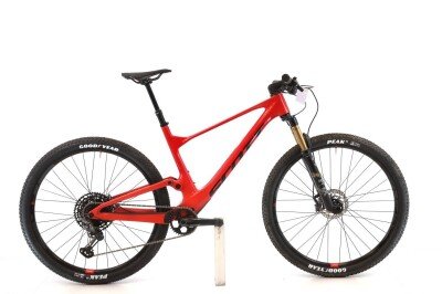 Scott Spark RC Team XTR 2022