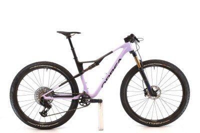 Orbea OIZ M-TEAM AXS 2025
