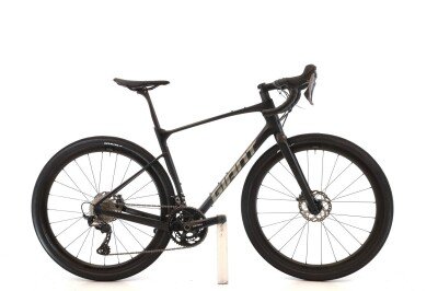 Giant Revolt Advanced 0 2024