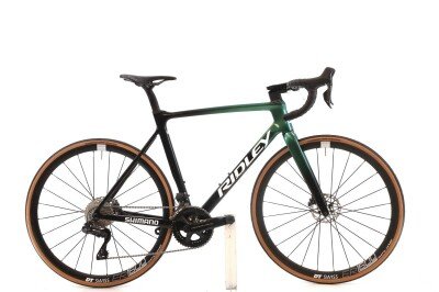 Ridley Ridley X-Night RS Di2 12V 2025