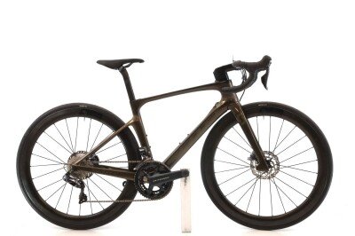 Scott Foil10 Disc Di2 11V 2019